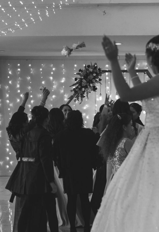 Eventos sociales